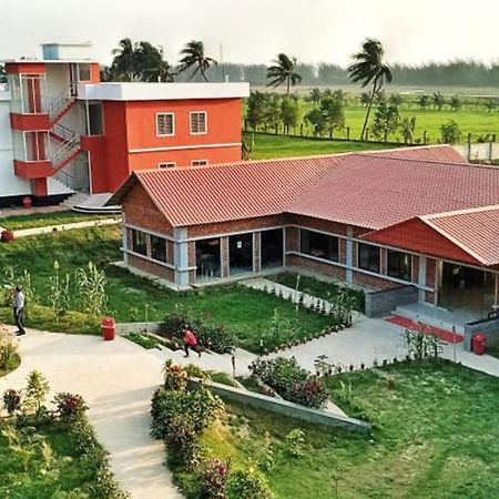 Maui Resort Cox's Bazar Exteriér fotografie