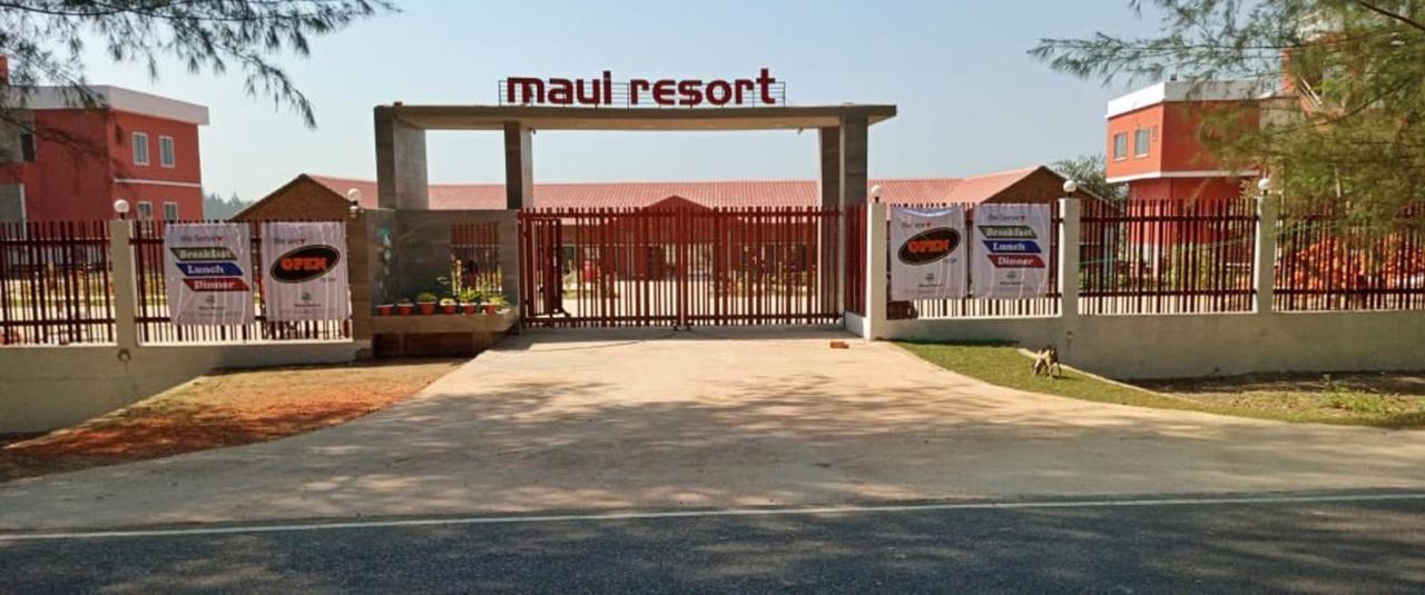 Maui Resort Cox's Bazar Exteriér fotografie