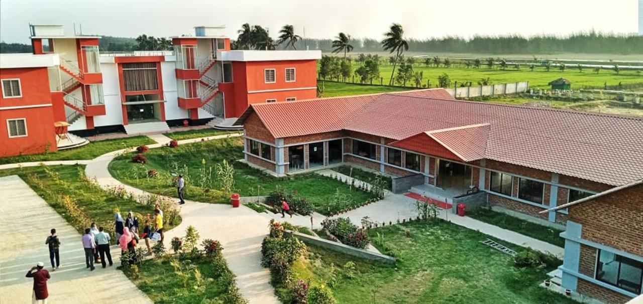 Maui Resort Cox's Bazar Exteriér fotografie